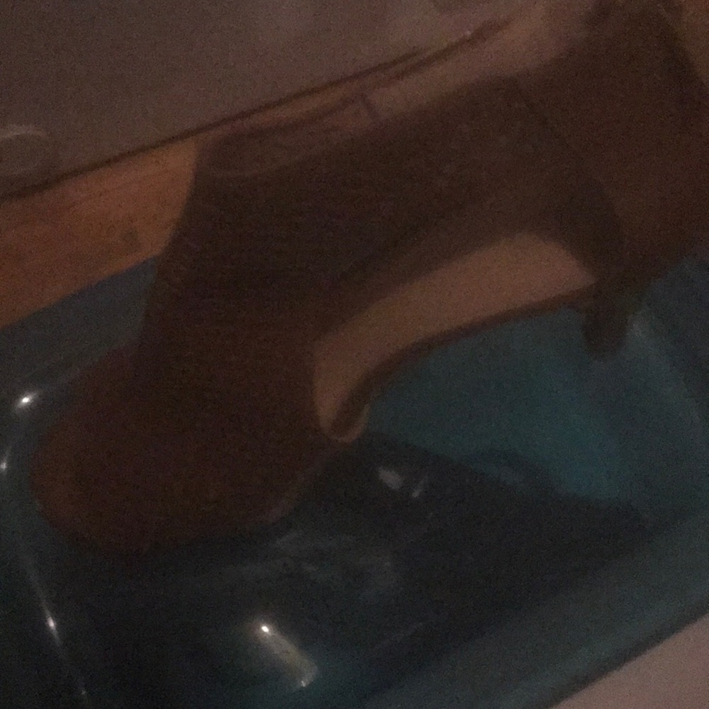 Heel